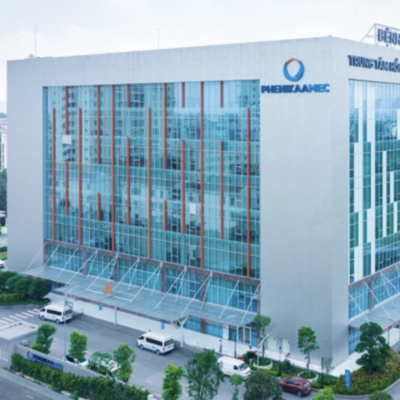 chamsoc thaisan&thinsp;