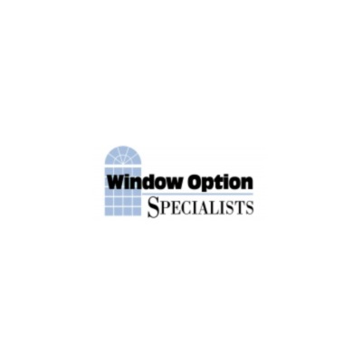 Window Option Specialists&thinsp;