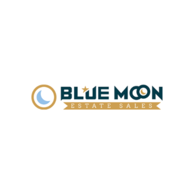 Blue Moon Estate Sales (Sonoma & Marin, CA)&thinsp;