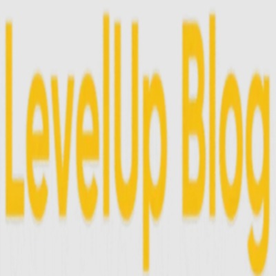 Level Up Blogs&thinsp;