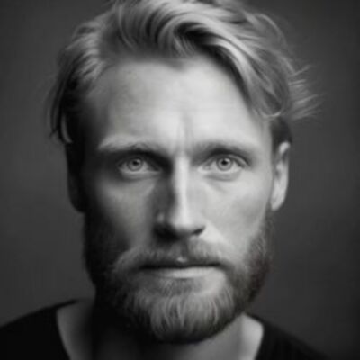 Charles Holt&thinsp;