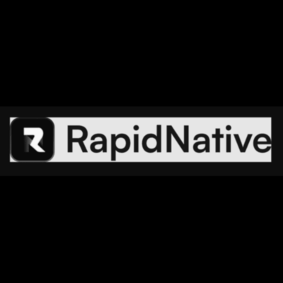 Rapid Native&thinsp;