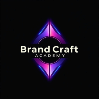 Brand Craft Academy&thinsp;