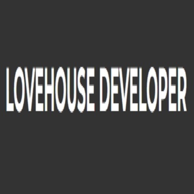 Lovehouse Developer lovehousedeveloper&thinsp;