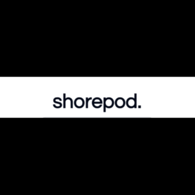 Shore pod&thinsp;