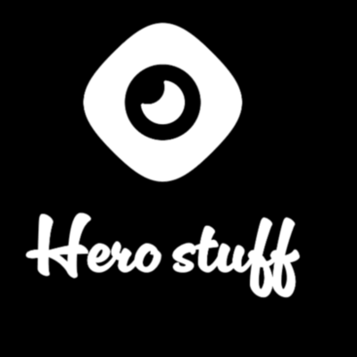 Hero Stuff&thinsp;