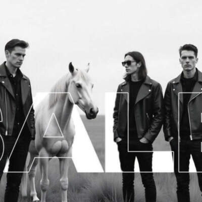 The Prime Jacket&thinsp;