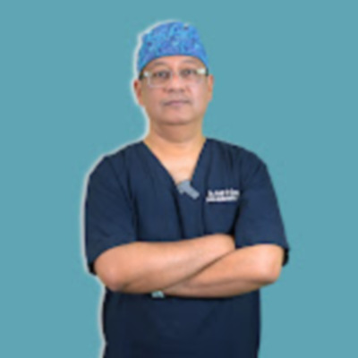 dramitd goswami&thinsp;