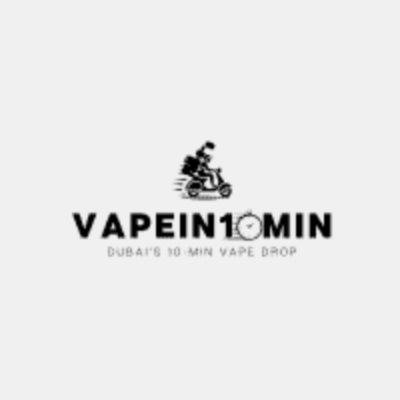Vapein10min (Vapein10min)&thinsp;