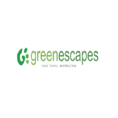 Green Escapes&thinsp;