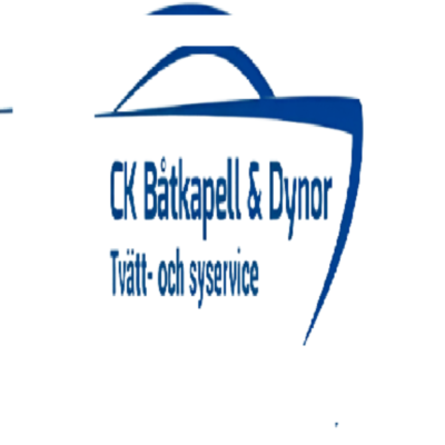 CK Tvätt & Syservice&thinsp;