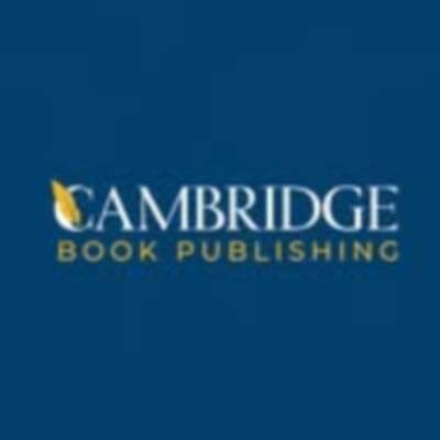 Cambridge Book Publishing&thinsp;