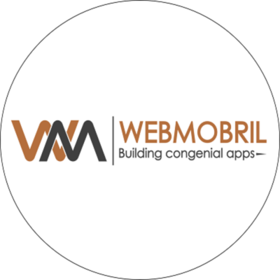 Webmobril Technology&thinsp;