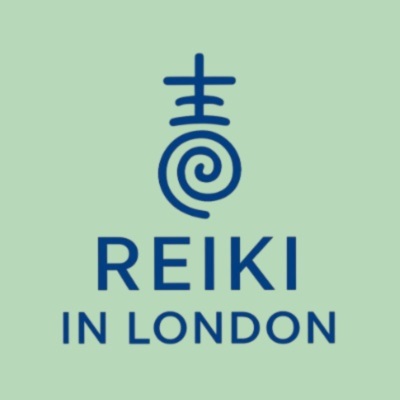 Reiki in London&thinsp;