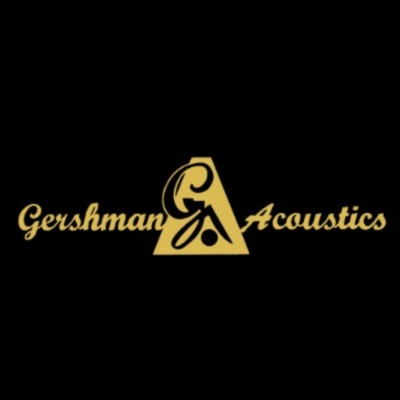 GERSHMAN ACOUSTICS&thinsp;