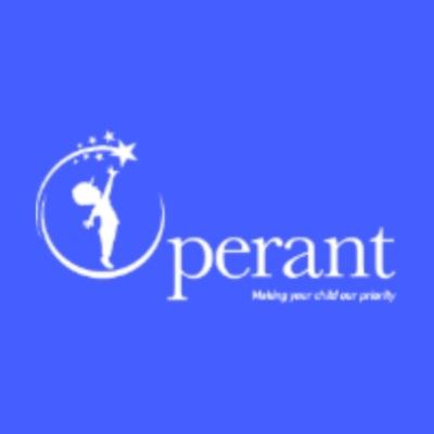 Operant Systems&thinsp;