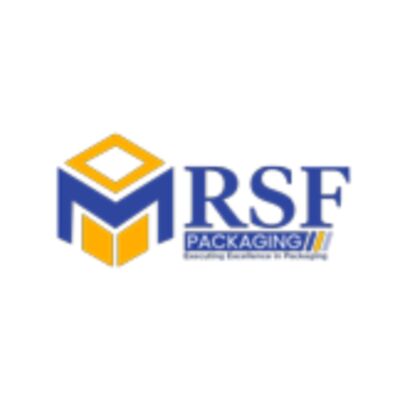 RSF Packaging&thinsp;