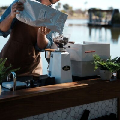 Brew Avenue Coffee&thinsp;