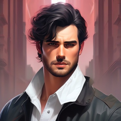 Zachary Ruffin&thinsp;