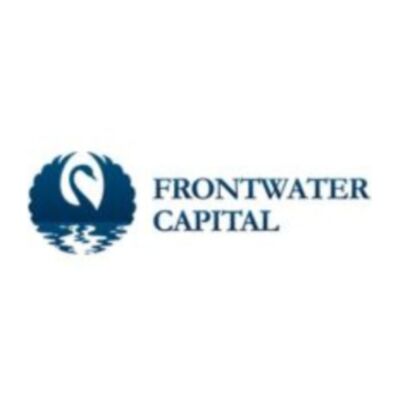 Frontwater Capital&thinsp;