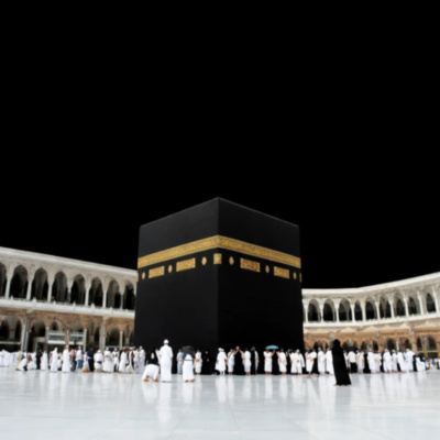 Budget Umrah Packages UK&thinsp;