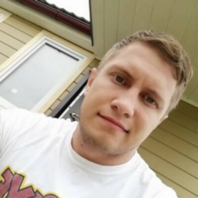 Nathaniel Patterson&thinsp;