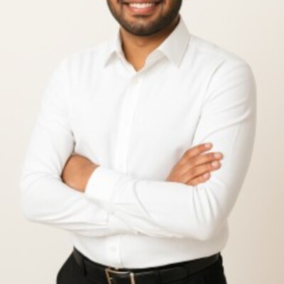 Gourav Singh&thinsp;