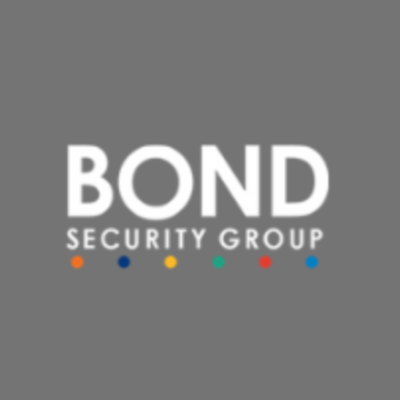 Bond Security Group&thinsp;