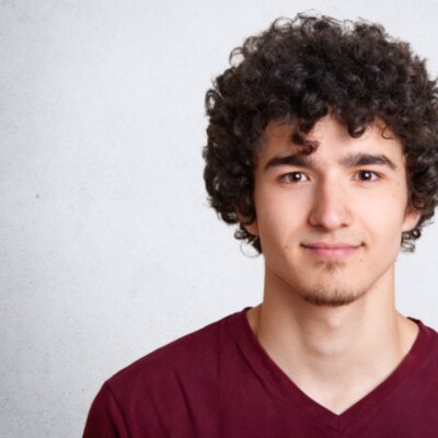 Andrew peter&thinsp;