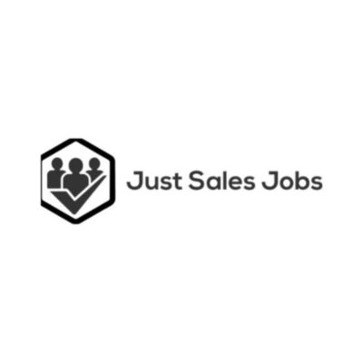 Just Sales Jobs&thinsp;