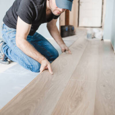 Bluegrove Renovations&thinsp;