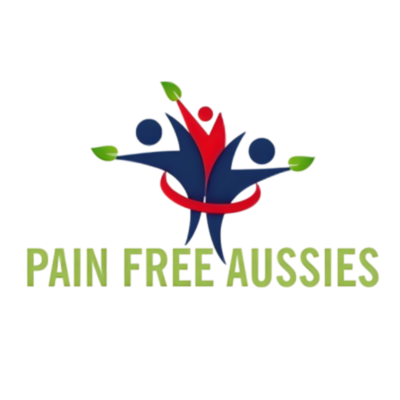 painfree Aussies&thinsp;