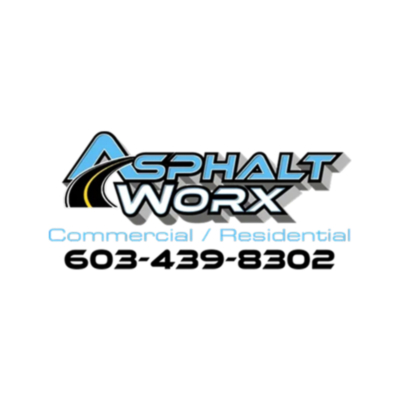 Go Asphalt Worx&thinsp;