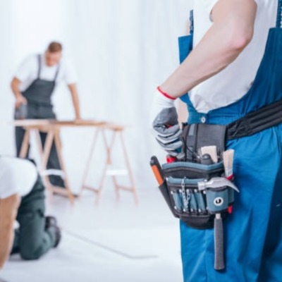 LJD Home Improvements&thinsp;