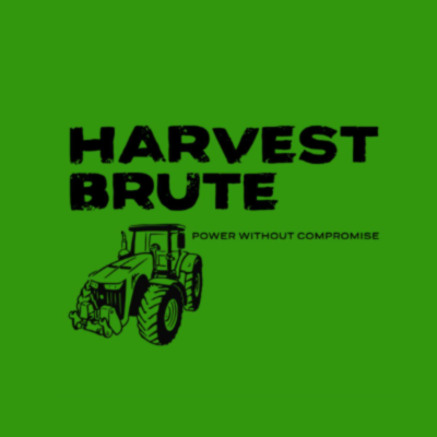 Harvest Brute&thinsp;