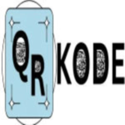 qr kode&thinsp;
