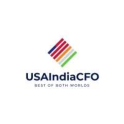 USA CFO&thinsp;