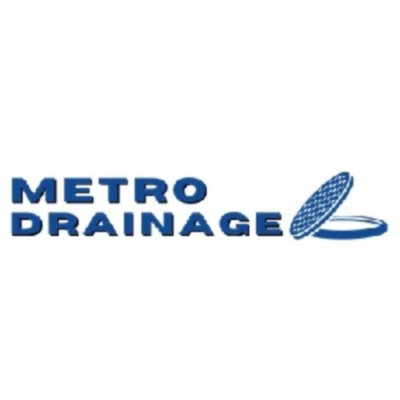 Metro Drainage&thinsp;