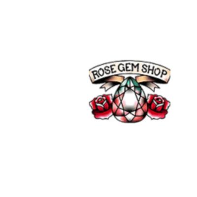 Rose Gem Shop&thinsp;