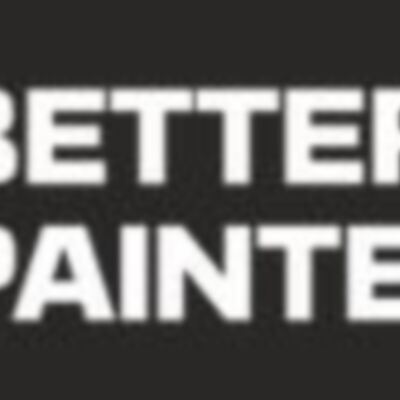 Better Painters Ltd&thinsp;