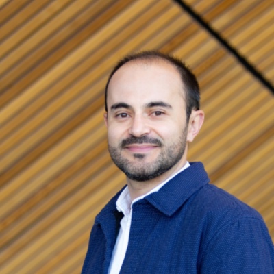 Felipe Valdez&thinsp;