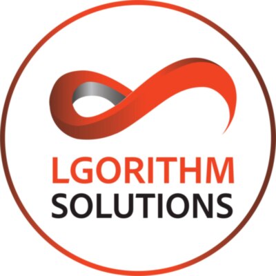 Lgorithm Solutions&thinsp;