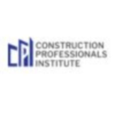 CONSTRUCTION PROFESSIONAL INSTITUTE&thinsp;