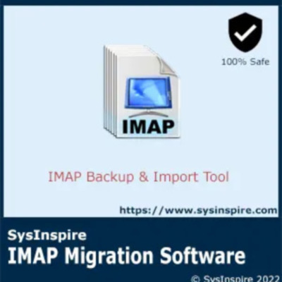 IMAP Backup and Migration Software&thinsp;