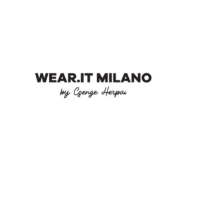 Wear.It Milano&thinsp;