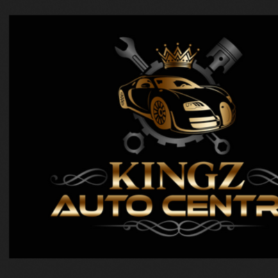 Kingz Auto Centre&thinsp;