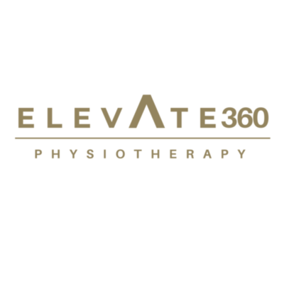 Elevate Physiotherapy&thinsp;