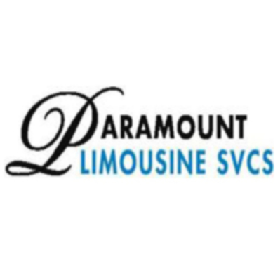 Paramount Limousine Service&thinsp;