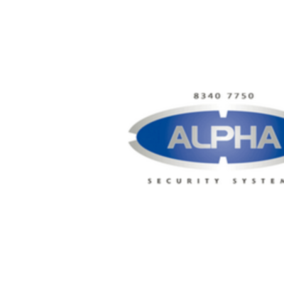 Alpha Security Systems&thinsp;