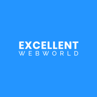 Excellent Webworld&thinsp;